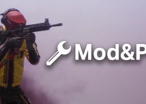 Mod and Play