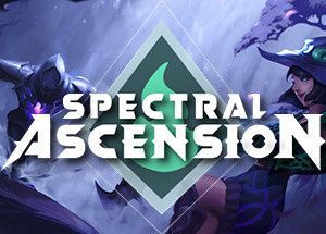 Spectral Ascension