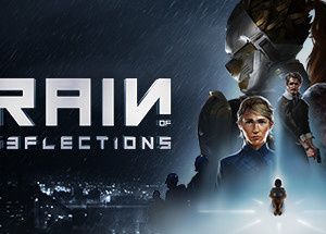 Rain of Reflections: Set Free