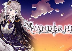 Wander Hero