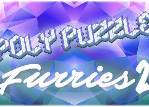 Poly Puzzle: Furries 2