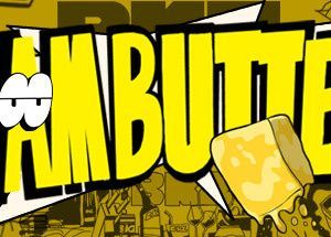 I AM BUTTER VR