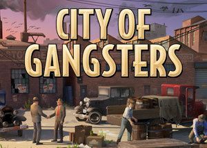 City of Gangsters