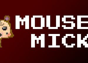 Mousey Mick