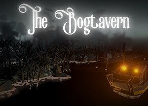 The Bogtavern