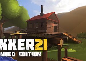 Bunker 21 Extended Edition