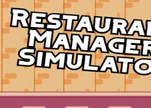 Restaurant Manager Simulator