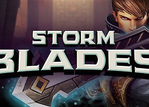 Stormblades