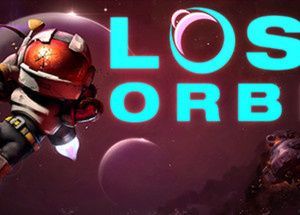 LOST ORBIT