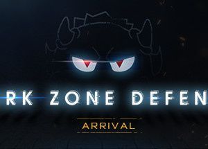 Dark Zone Defense
