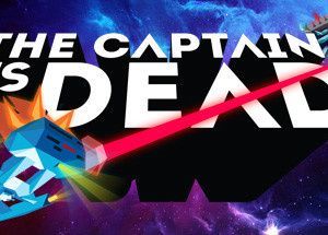 The Captain is Dead