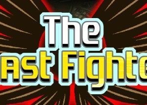 The Last Fighter