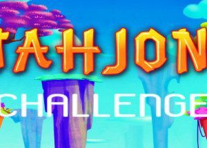 Mahjong Challenge