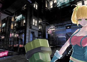 Code:STAR DUNGEON  星牢:试炼所