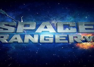 Space Ranger VR