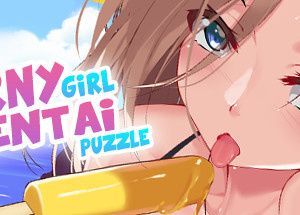 Horny Girl Hentai Puzzle