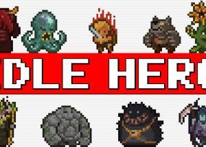 Idle Hero