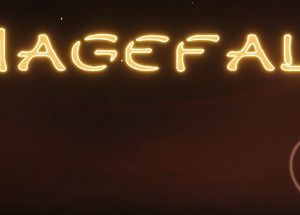 Magefall