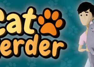 Cat Herder