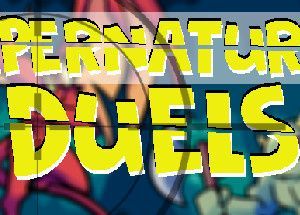 SuperNatural Duels