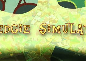 Wedgie Simulator