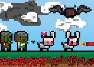 Cowboys n’ Stuff