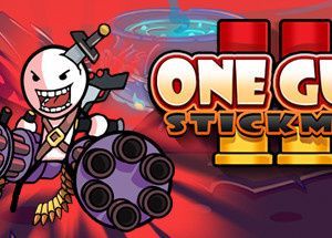 One Gun 2: Stickman