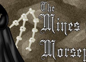 The Mines of Morseph