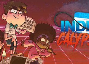 Indiecalypse