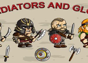 Gladiators and Glory