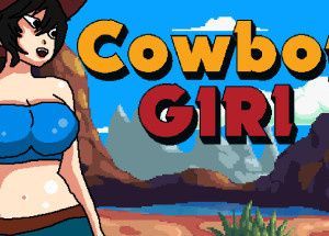 Cowboy Girl