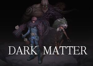 DarkMatter