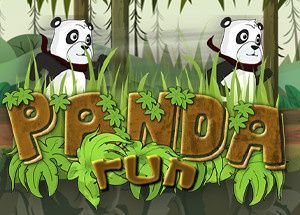 Panda Run