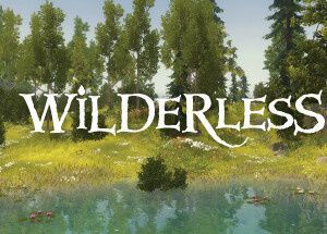 Wilderless