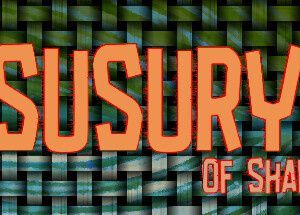 Susurye of Shadows