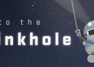 Into the Sinkhole