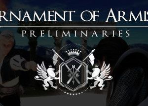 Tournament of Armistice: Preliminaries