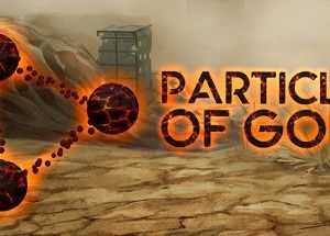 PARTICLE OF GOD