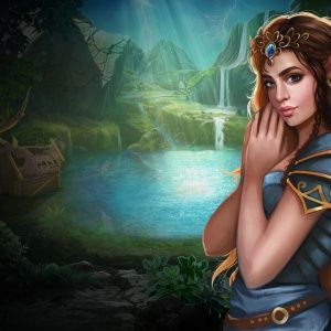 Queen’s Quest 4: Sacred Truce