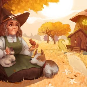 Gnomes Garden: Lost King