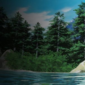 Reel Fishing: Road Trip Adventure