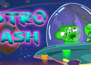Astro Dash