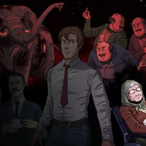 DISTRAINT: Deluxe Edition