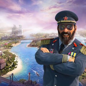 Tropico 6