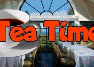 Tea Time