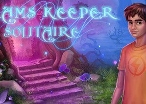 Dreams Keeper Solitaire