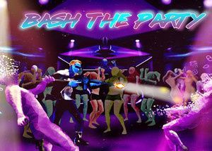Bash The Party