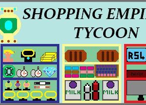Shopping Empire Tycoon