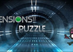 Dimensions Puzzle