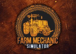 Farm Mechanic Simulator